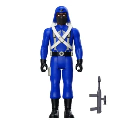 G.I. Joe Reaction Figures Wave 4B - Snakelings Box Set