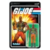 G.I. Joe Reaction Figures Wave 3 - Roadblock