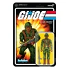 G.I. Joe Reaction Wave 4 - Trooper Clean Shaven (Brown)