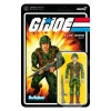 G.I. Joe Reaction Wave 4 - Trooper Clean Shaven (Pink)