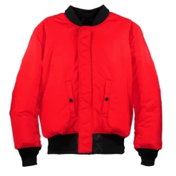 G.I. Joe X Alpha Industries X Super7 - Firefly Bomber Jacket