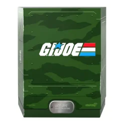 G.I.Joe Ultimates! Wave 2 - Lady Jaye