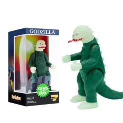 Godzilla Reaction Figure - Shogun (Glow-In-The-Dark)