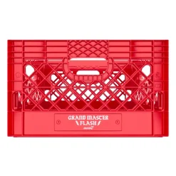 Grandmaster Flash - Capsule Collection
