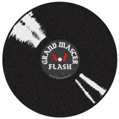 Grandmaster Flash - Capsule Collection