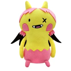 Gxngyxng X Sun Min+David Ghxsts Plush - Pxrtrait Dxll