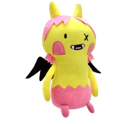 Gxngyxng X Sun Min+David Ghxsts Plush - Set Of 4 Dxlls