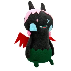 Gxngyxng X Sun Min+David Ghxsts Plush - Set Of 4 Dxlls