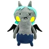 Gxngyxng X Sun Min+David Ghxsts Plush - Ghxst Dxll