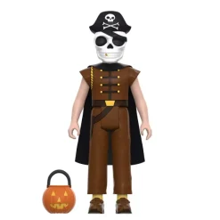 Halloween Kids Reaction - Captain Deadstar Boy (The Worst)