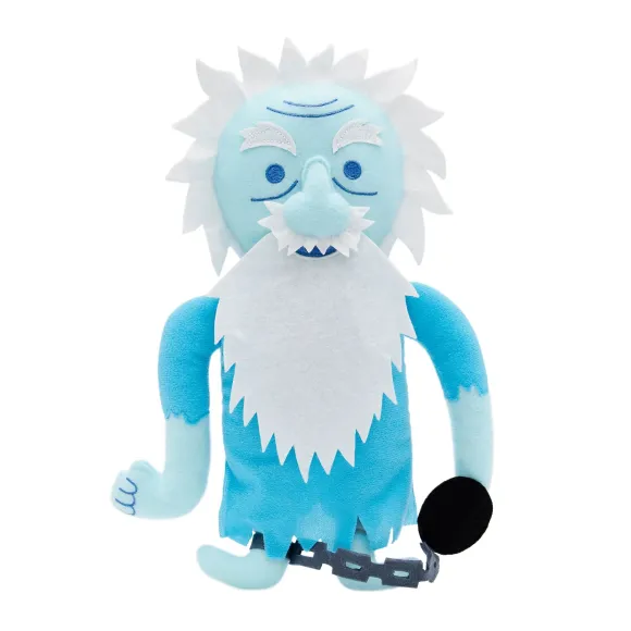 Haunted Mansion Plush Wave 1 Set Of 3 - Ezra, Gus & Phineas