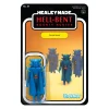 Healeymade Reaction - Hellbent (Blue)