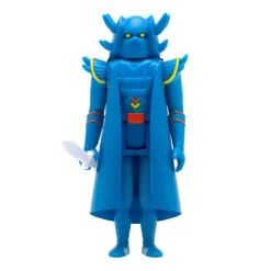 Healeymade Reaction - Hellbent (Blue)