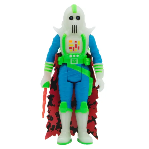Killer Bootlegs - Reaction Figures Playset