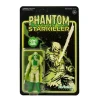 Killer Bootlegs Reaction Figure - Phantom Starkiller (Glow-In-The-Dark)