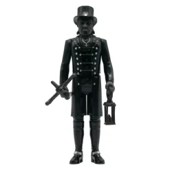 King Diamond Reaction Figure - Top Hat (Midnight Black Metal)