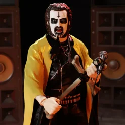 King Diamond Ultimates! Wave 2 - 1St Appearance