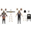 Major Wrestling Figure Podcast Ultimates! Wave 2 - Full Set