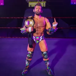 Major Wrestling Podcast Ultimates! Wave 2 - Matt Cardona