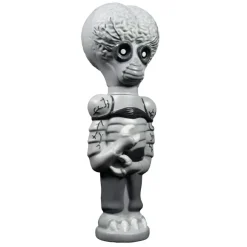 Metaluna Super Soapie Wave 4 - Metaluna Mutant (Silver Screen)