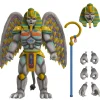 Mighty Morphin Power Rangers Ultimates! Wave 2 - King Sphinx