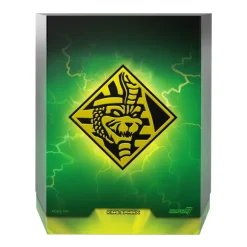 Mighty Morphin Power Rangers Ultimates! Wave 2 - King Sphinx