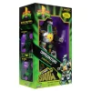 Mighty Morphin Power Rangers Super Cyborg - Dragonzord (Full Color)