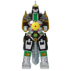 Mighty Morphin Power Rangers Super Cyborg - Dragonzord (Full Color)