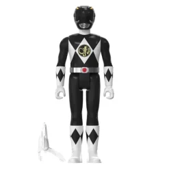 Mighty Morphin Power Rangers Reaction - Triangle Box Set Of 5