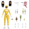 Mighty Morphin Power Rangers Ultimates! Wave 1 - Yellow Ranger