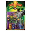 Mighty Morphin Power Rangers Reaction Figure Wave 3 - Dragonzord (Battle Mode)