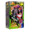 Mighty Morphin Power Rangers Super Cyborg - Megazord (Original)