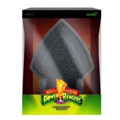 Mighty Morphin Power Rangers Ultimates! Wave 3- Lord Zedd'S Throne