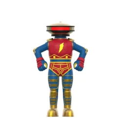 Mighty Morphin Power Rangers Reaction Figure Wave 4 - Alpha 5
