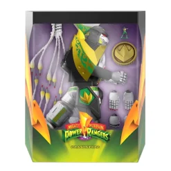 Mighty Morphin Power Rangers Ultimates! Wave 2 - Dragonzord