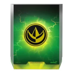 Mighty Morphin Power Rangers Ultimates! Wave 2 - Dragonzord