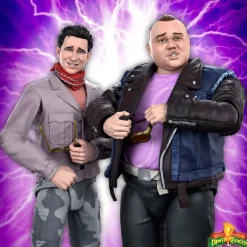Mighty Morphin Power Rangers Ultimates! Wave 05 - Bulk