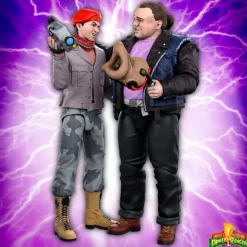 Mighty Morphin Power Rangers Ultimates! Wave 05 - Bulk