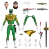 Mighty Morphin Power Rangers Ultimates! Wave 1 - Green Ranger