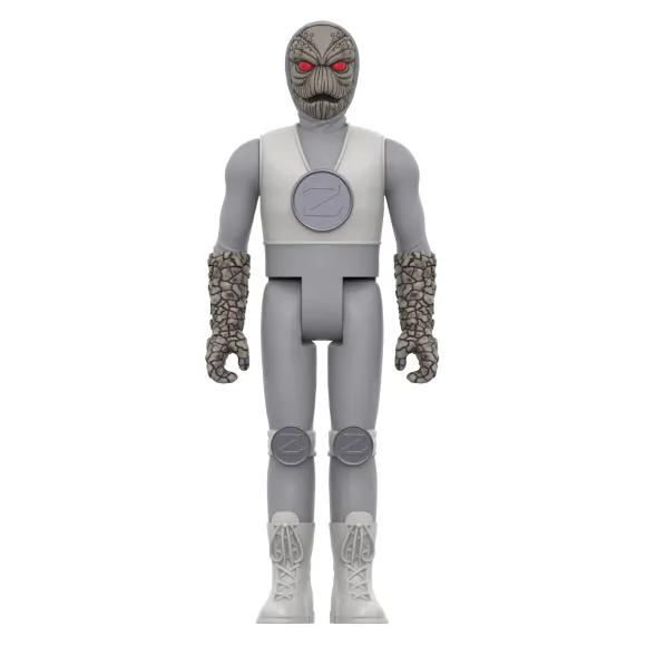 Mighty Morphin Power Rangers Reaction Figure Wave 4 - Z Putty Patroller