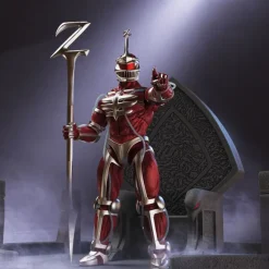 Mighty Morphin Power Rangers Ultimates! Wave 3- Lord Zedd