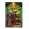 Mighty Morphin Power Rangers Reaction Figure Wave 1- Rita Repulsa