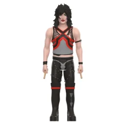 Motley Crue Reaction Figures Wave 01 - Tommy Lee (Shout At The Devil)