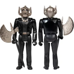 Motorhead Warpig Reaction Figure (Black Series)