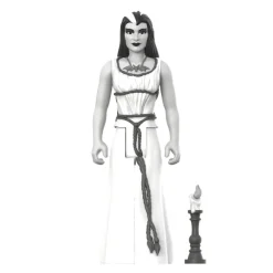 Munsters Reaction Figures Wave 2 Grayscale Set Of 3