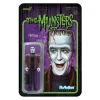 Munsters Reaction Figures Wave 1 - Herman Munster