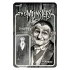 Munsters Reaction Figures Wave 2 - Grandpa (Grayscale)