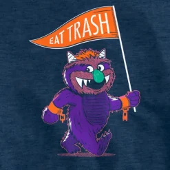 My Pet Monster Mascot T-Shirt