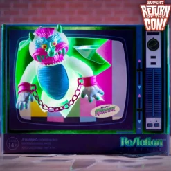 My Pet Monster Reaction - My Pet Monster (Pastel Glow)