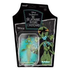 Nightmare Before Christmas Reaction W2 - Undersea Gal